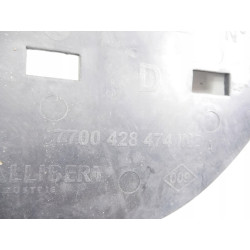 Osłona Zderzaka Przód Renault Scenic 7700428474