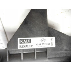 Chłodnica wody Renault Twingo 1.2 OE 7701352365