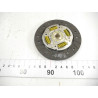 Tarcza sprzęgła Renault Clio II Scenic 7700862363