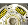 Tarcza sprzęgła Renault Clio II Scenic 7700862363