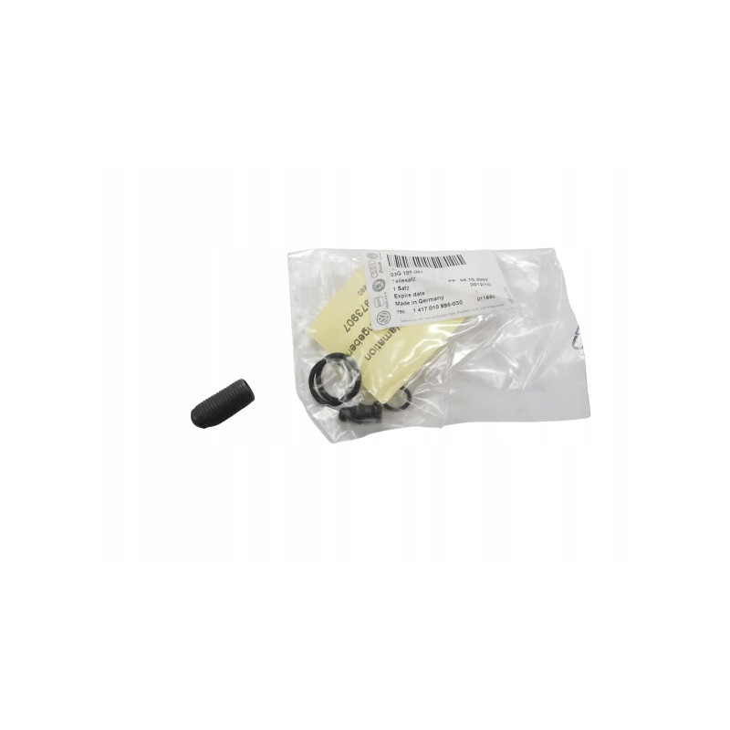 Zestaw naprawczy pompo. Audi A3 8P OE 03G198051A