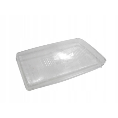 Osłona szyba reflektor prawy AUDI 100 C4 302137170