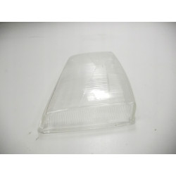 Osłona szyba reflektor prawy AUDI 100 C4 302137170