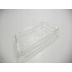 Osłona szyba reflektor prawy AUDI 100 C4 302137170