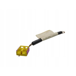 Przewód wiązka kabel masowy VW 6N0971125