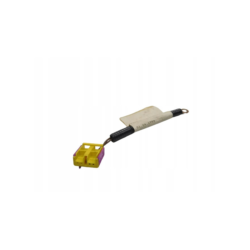 Przewód wiązka kabel masowy VW 6N0971125