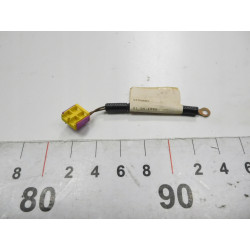 Przewód wiązka kabel masowy VW 6N0971125