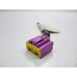 Przewód wiązka kabel masowy VW 6N0971125