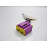 Przewód wiązka kabel masowy VW 6N0971125