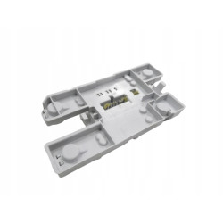 WKŁAD LAMPY LEWY TYŁ RENAULT CLIO I 7701034744