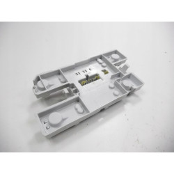 WKŁAD LAMPY LEWY TYŁ RENAULT CLIO I 7701034744