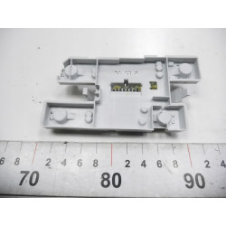 WKŁAD LAMPY LEWY TYŁ RENAULT CLIO I 7701034744