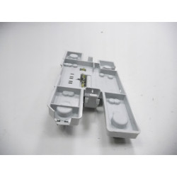 WKŁAD LAMPY LEWY TYŁ RENAULT CLIO I 7701034744