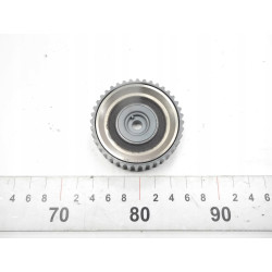 KOŁO PASOWE ROZRZĄU RENAULT CLIO1.9 DTI 7701477026