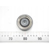 KOŁO PASOWE ROZRZĄU RENAULT CLIO1.9 DTI 7701477026