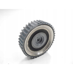 KOŁO PASOWE ROZRZĄU RENAULT CLIO1.9 DTI 7701477026