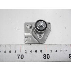 POMPA WODY RENAULT LAGUNA 1.9DCI 1987948207