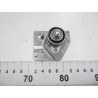 POMPA WODY RENAULT LAGUNA 1.9DCI 1987948207