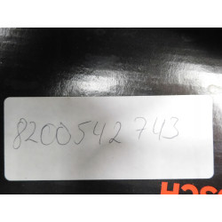 POMPA WODY RENAULT LAGUNA 1.9DCI 1987948207