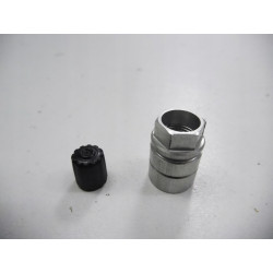 CZUJNIK CIŚNIENIA POWIETRZA LAGUNA II 400011621R