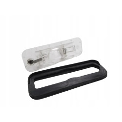 LAMPKA TBLICY REJESTRACYJNEJ RENAULT 25 7701366001