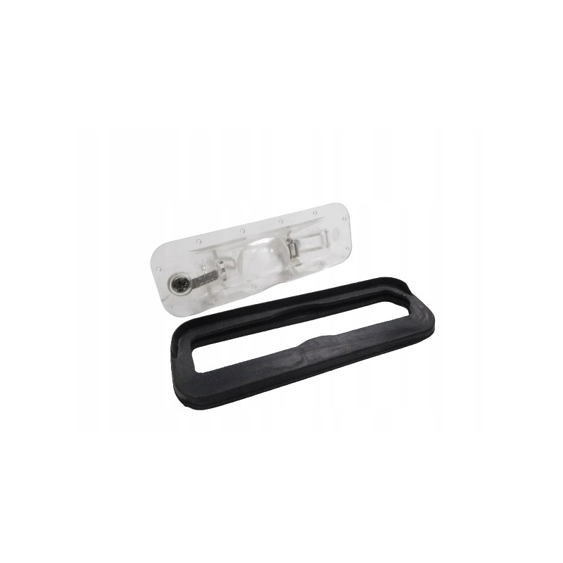 LAMPKA TBLICY REJESTRACYJNEJ RENAULT 25 7701366001