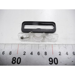 LAMPKA TBLICY REJESTRACYJNEJ RENAULT 25 7701366001