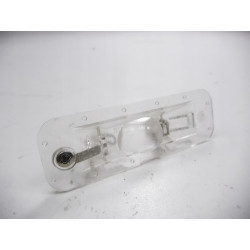 LAMPKA TBLICY REJESTRACYJNEJ RENAULT 25 7701366001