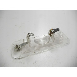 LAMPKA TBLICY REJESTRACYJNEJ RENAULT 25 7701366001