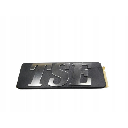 EMBLEMAT RENAULT R21 TSE 7701366368