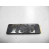 EMBLEMAT RENAULT R21 TSE 7701366368