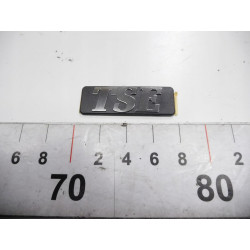 EMBLEMAT RENAULT R21 TSE 7701366368
