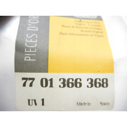 EMBLEMAT RENAULT R21 TSE 7701366368