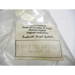 MOCOWANIE LAMPKI STOPU RENAULT R21 7701032022