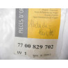 LISTWA SZYBERDACHU RENAULT LAGUNA I 7700829702