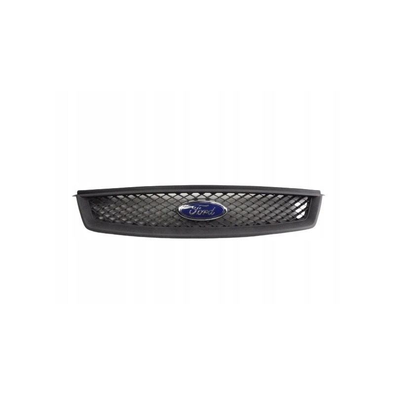 Atrapa grill kratka chłodnicy FORD FIESTA 1508154