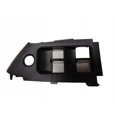 Panel drzwi przednich lewych HONDA 83546-S6A-G01ZB