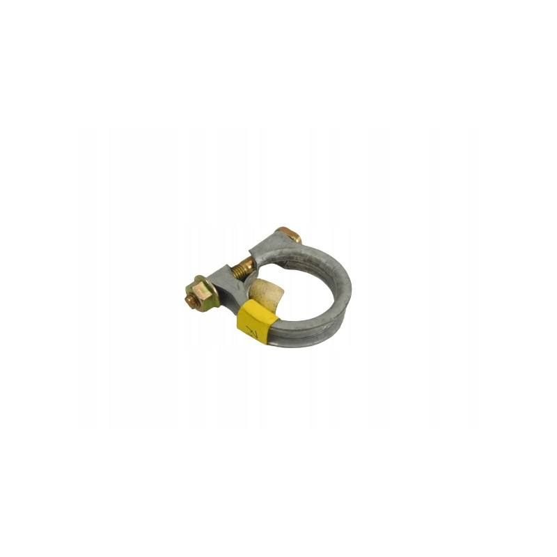 Zacisk obejma rury wydechowej RENAULT 4 7701402137