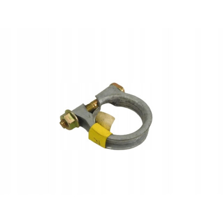 Zacisk obejma rury wydechowej RENAULT 4 7701402137