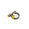 Zacisk obejma rury wydechowej RENAULT 4 7701402137