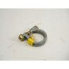Zacisk obejma rury wydechowej RENAULT 4 7701402137