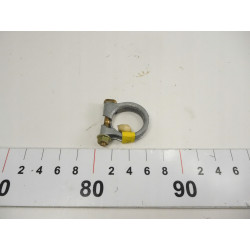 Zacisk obejma rury wydechowej RENAULT 4 7701402137