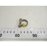Zacisk obejma rury wydechowej RENAULT 4 7701402137
