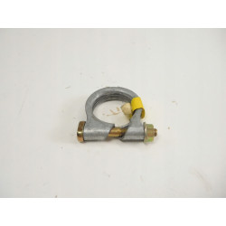 Zacisk obejma rury wydechowej RENAULT 4 7701402137