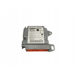 Sterownik poduszek Airbag SCENIC 8200117652B