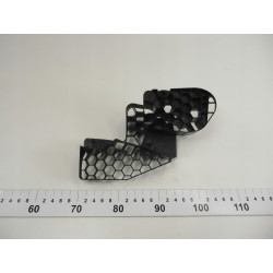 Wypełnienie drzwi RENAULT SCENIC MEGANE 7700841607