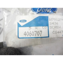 Śruba mocująca siedzisko FORD 4060707