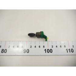 Zamek drzwi prawych tył RENAULT KANGOO 7701470748