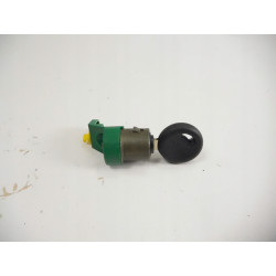 Zamek drzwi prawych tył RENAULT KANGOO 7701470748