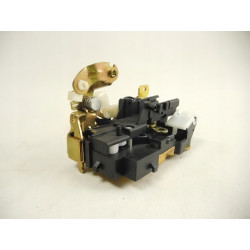 ZAMEK DRZWI RENAULT CLIO I PRAWY TYŁ 7701036103